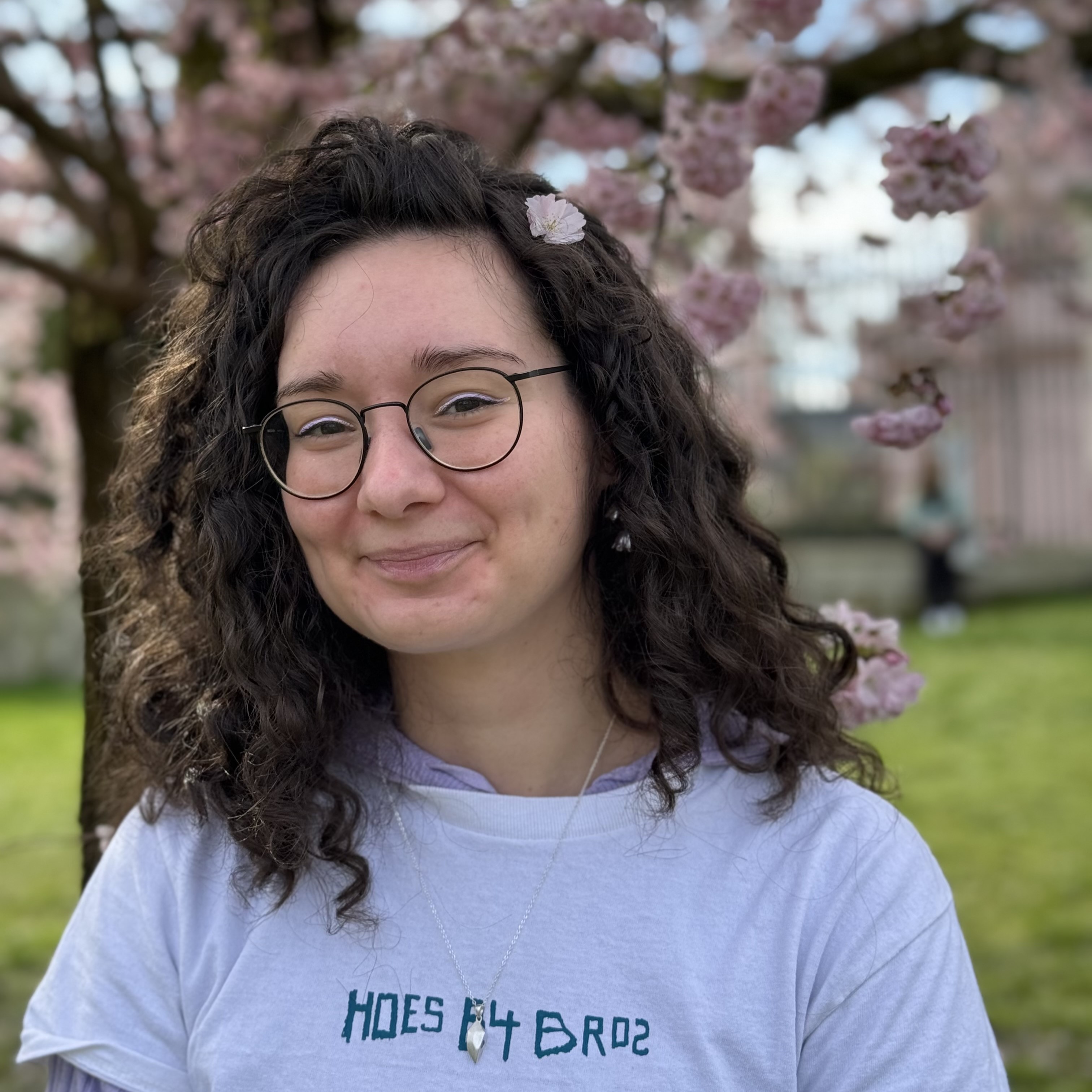 Lisa-Marlen Wiegandt